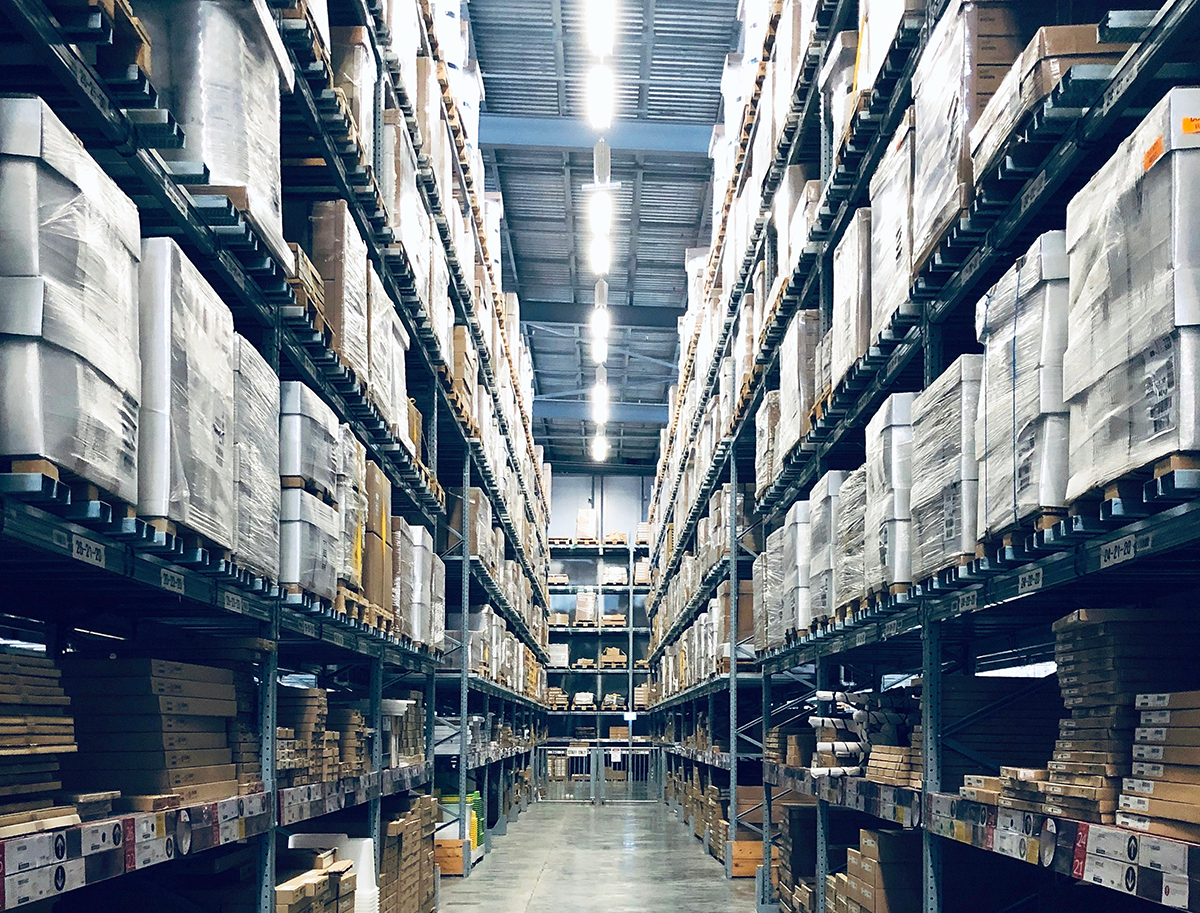 Global Food Distributor Case Study